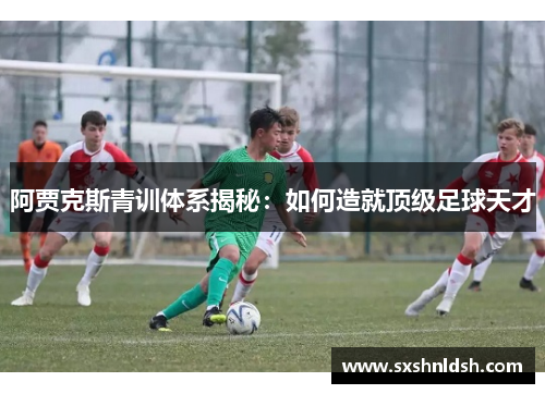 阿贾克斯青训体系揭秘：如何造就顶级足球天才