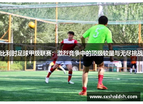 比利时足球甲级联赛：激烈竞争中的顶级较量与无尽挑战