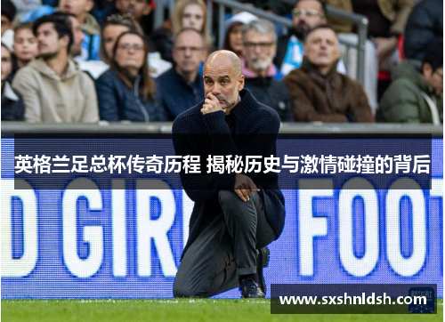 英格兰足总杯传奇历程 揭秘历史与激情碰撞的背后