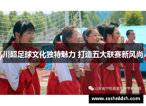 川超足球文化独特魅力 打造五大联赛新风尚